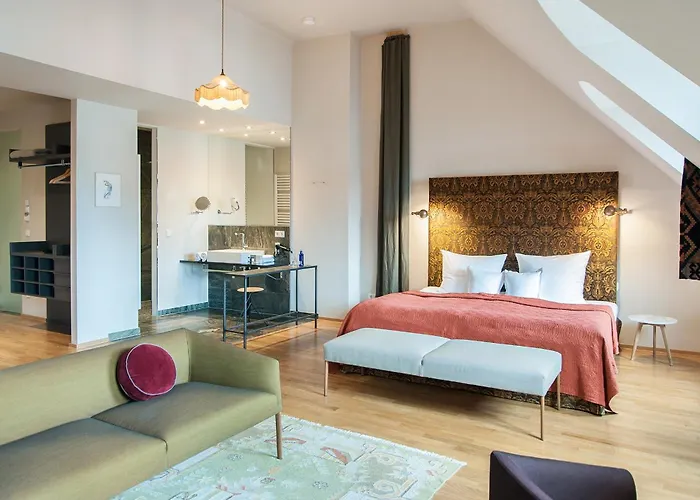 Emmerich Hotel Goerlitz