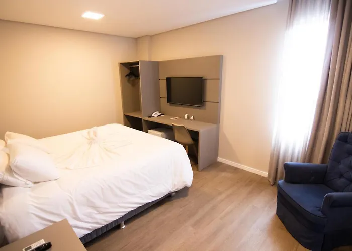 Hotel Maua