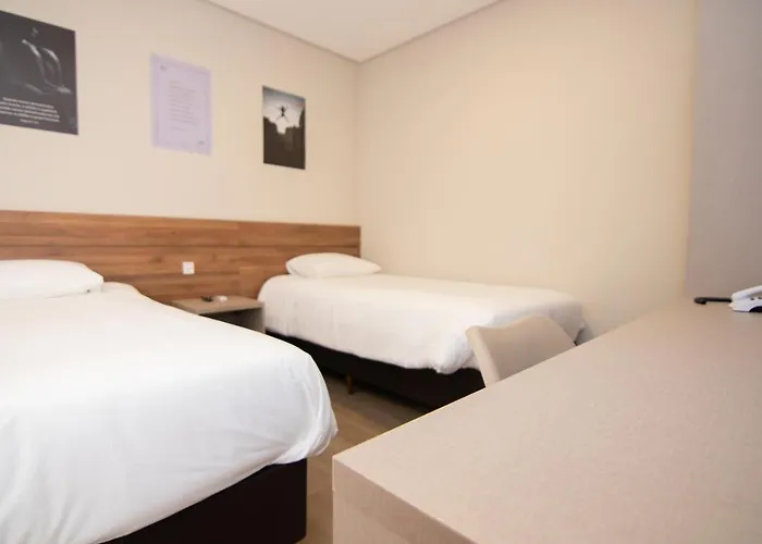 Hotel Maua