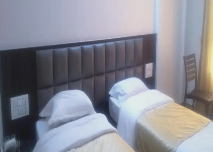 Hotel Shiv Sangram