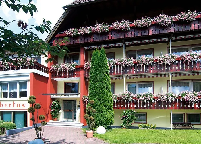 Haus Hubertus