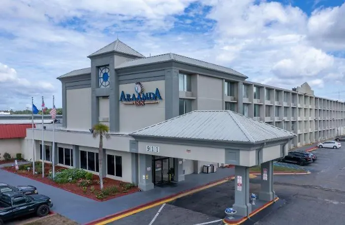 Araamada Inn
