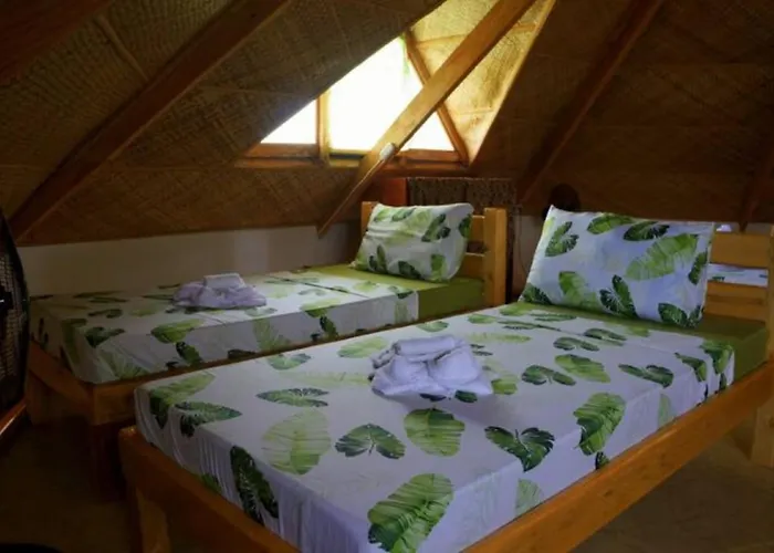 Hotel Renate