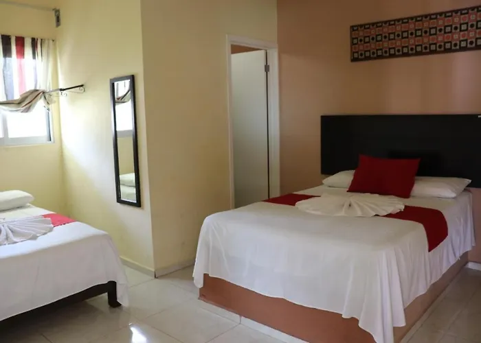 Hotel San Jose