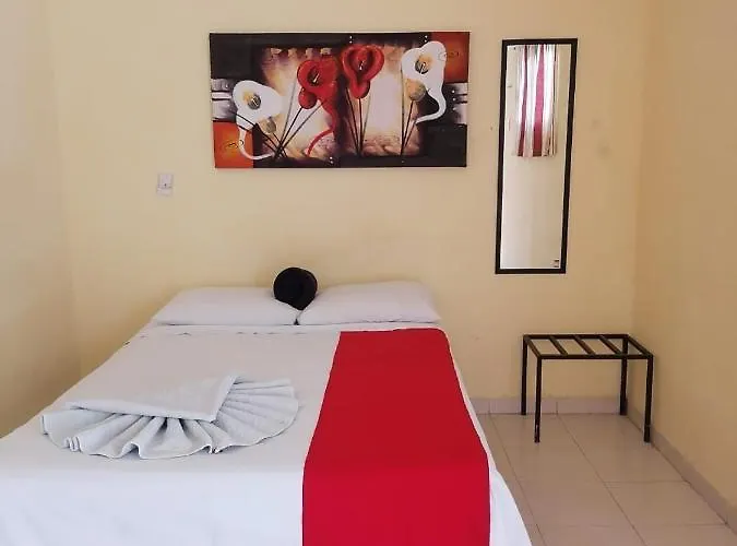 Hotel San Jose
