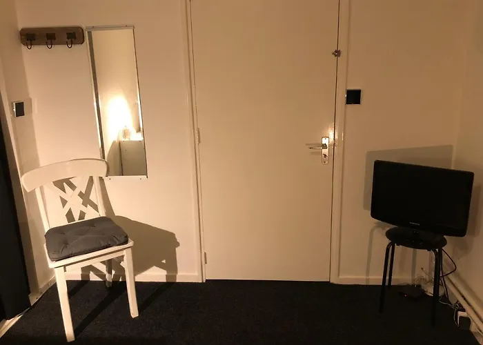 De Lariks Hotel Enschede
