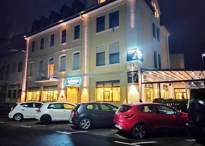 Hotel Ariston