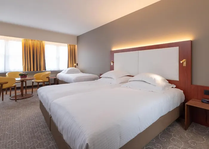Rosenburg Hotel Brugge