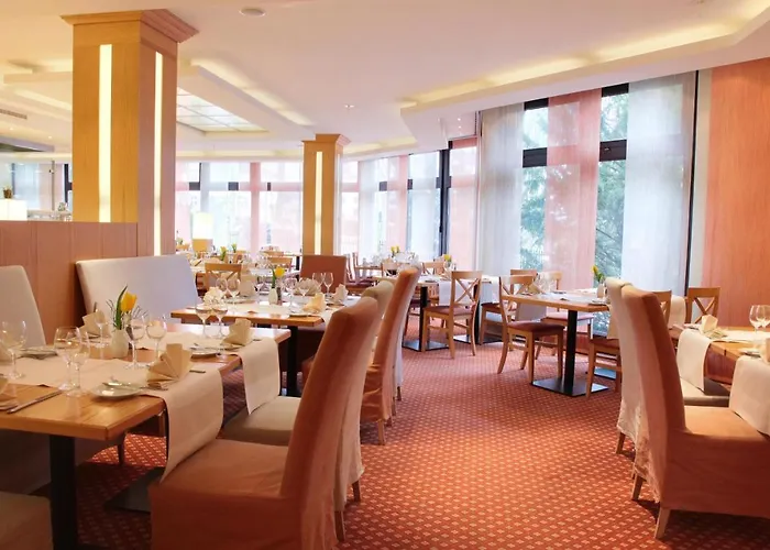 Hotel am Kurpark