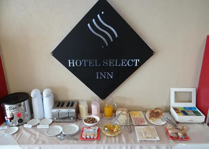 Select Inn