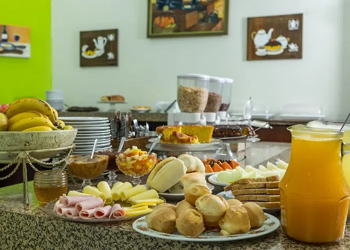 Hotel Lisbor