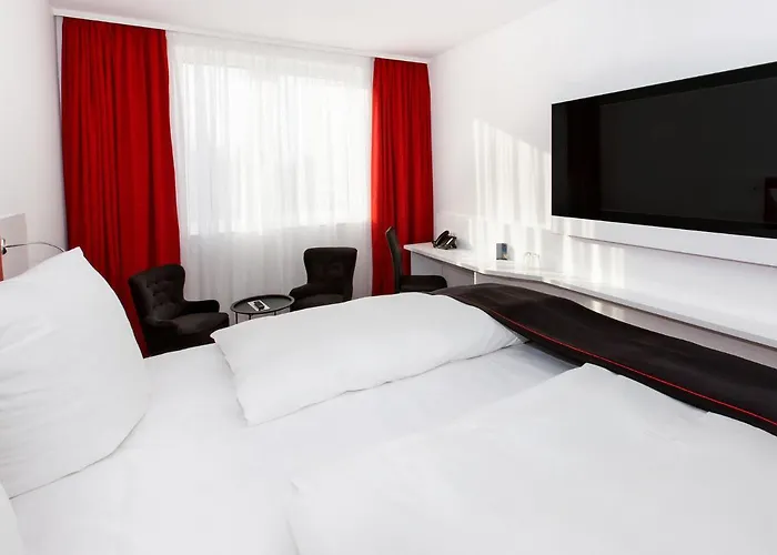 Dormero Hotel Zuerich Airport