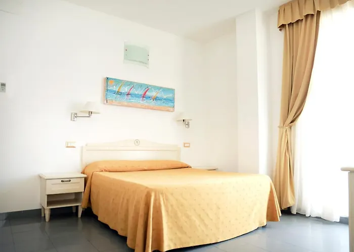 Hotel Marechiaro