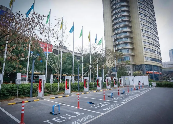 Yiwu Ocean Hotel - Original Best Western Premier Ocean Hotel