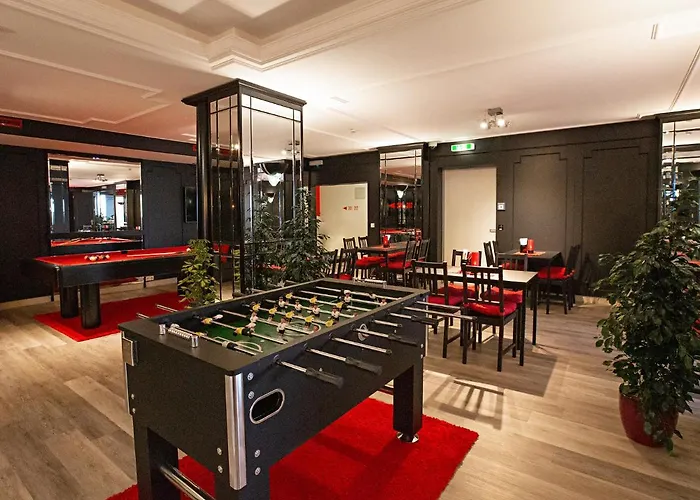 DORMERO Hotel Burghausen