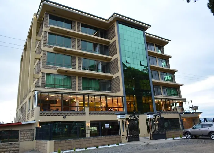 Hylise Hotel