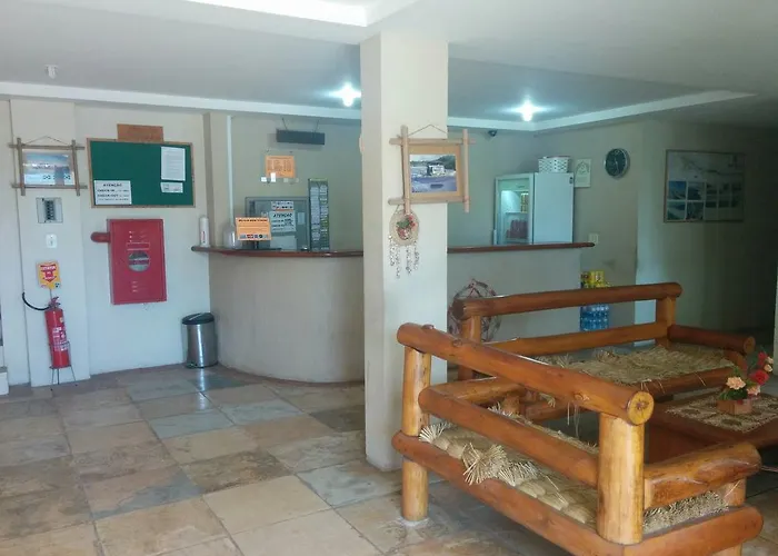 Hotel Rio Preguiças