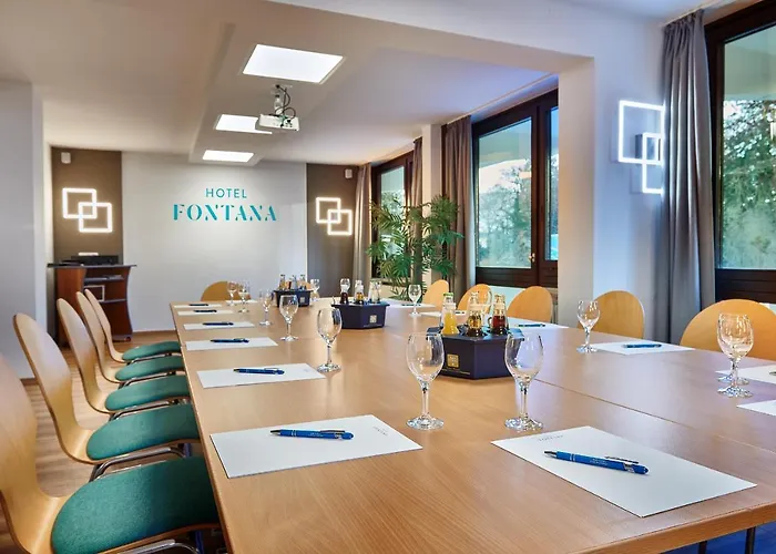Hotel Fontana