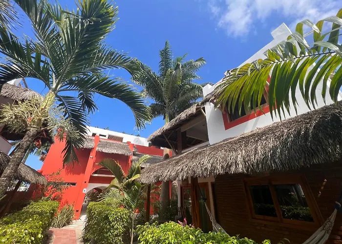 New Nautilus Lodge