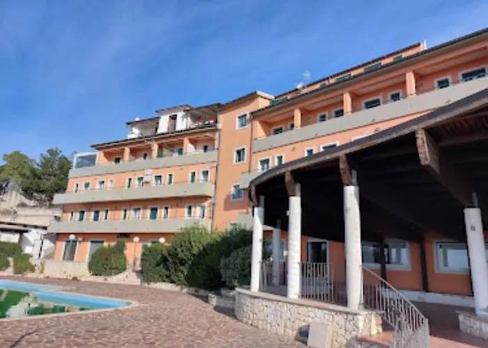 Hotel Santangelo