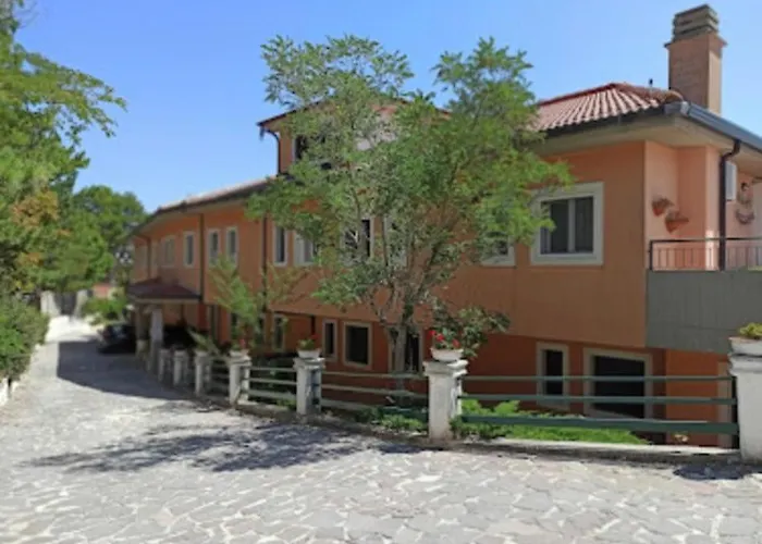 Hotel Santangelo