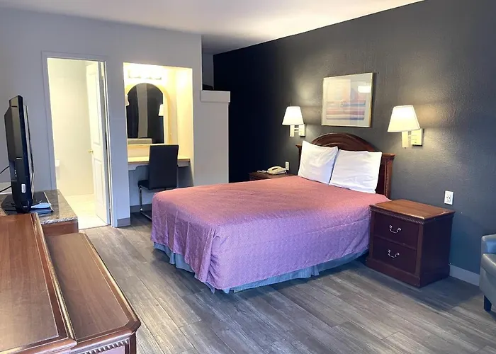 Downtown Inn