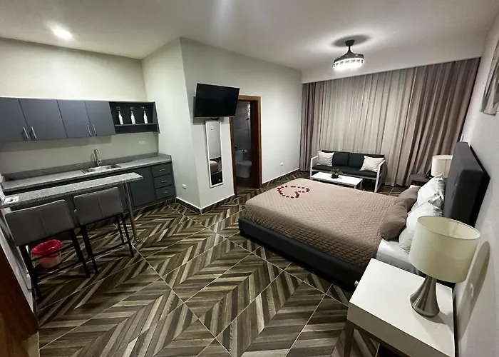 Hotel Monarca