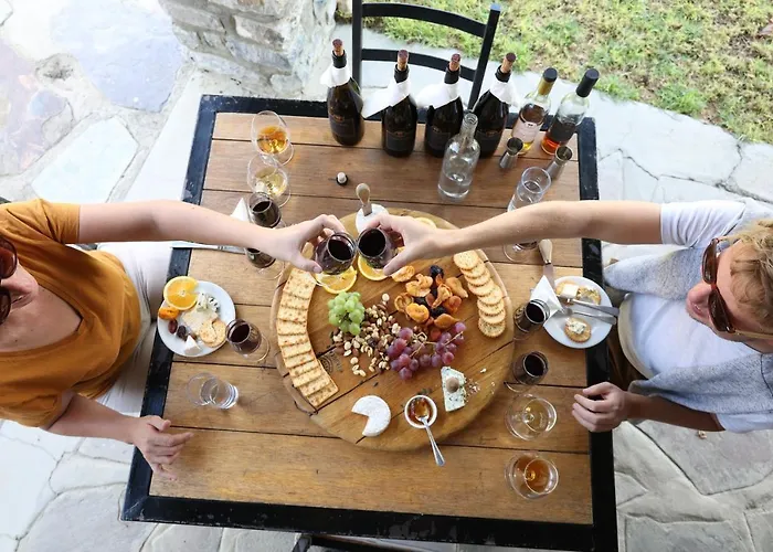 Neuras Wine And Wildlife Estate