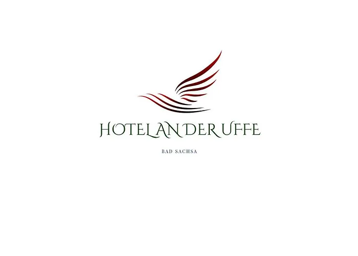 Haus an der Uffe