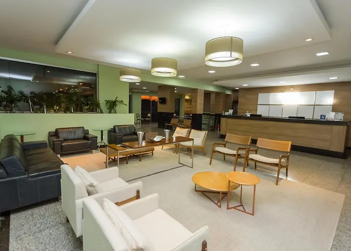 Gelps Hotel