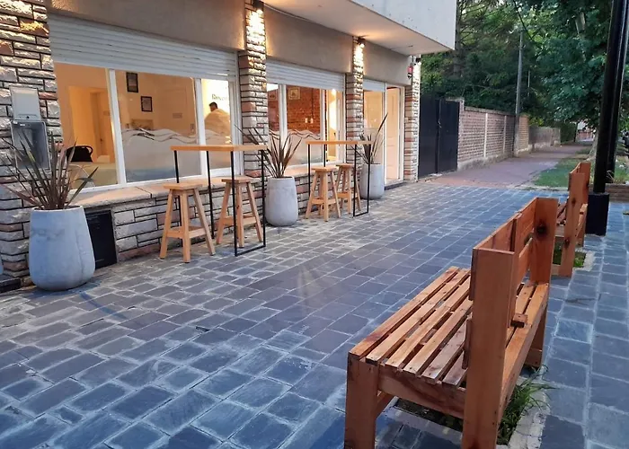 Hotel Rincon De Playa
