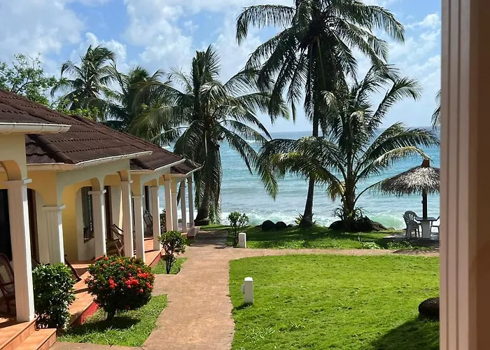 Hotel Casa Canada