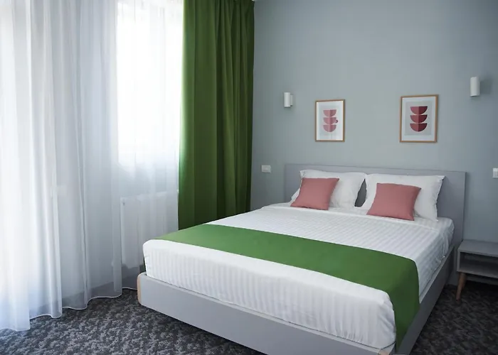 Astra Hotel