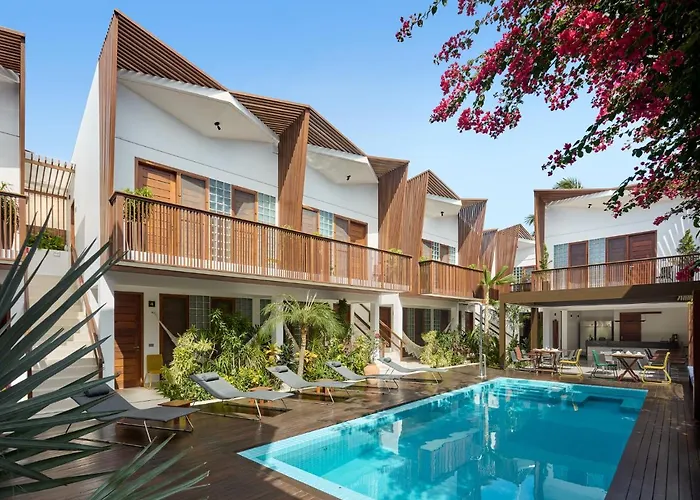 Villa Nautica Boutique Hotel