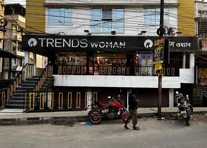 Hotel Shivanand