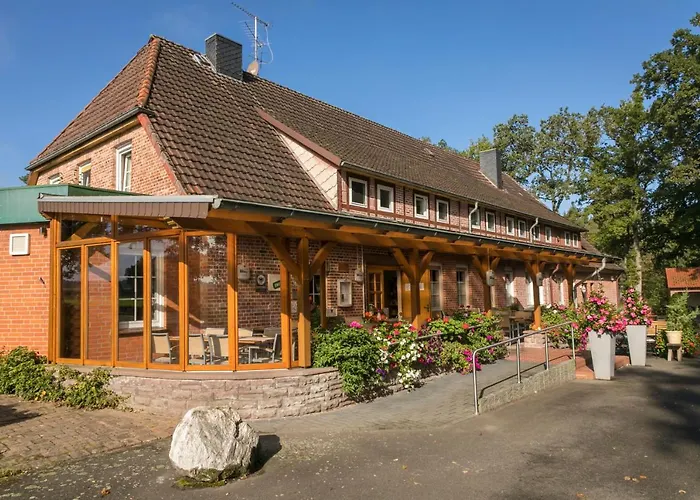 Brammers Landhotel Zum Wietzetal