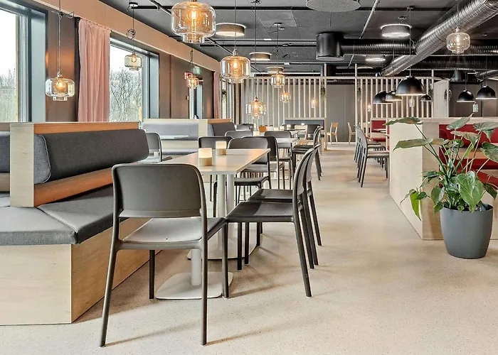 Aiden By Best Western Herning