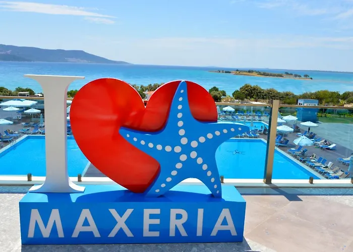 Maxeria Blue Didyma