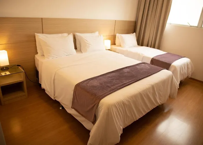 Hotel Franco