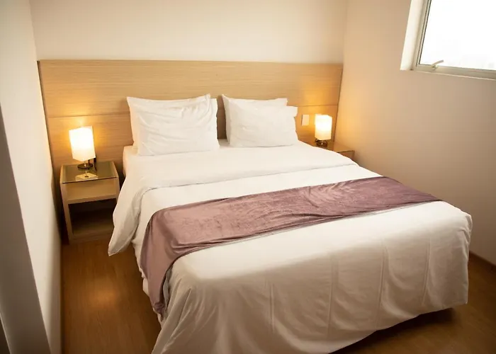 Hotel Franco