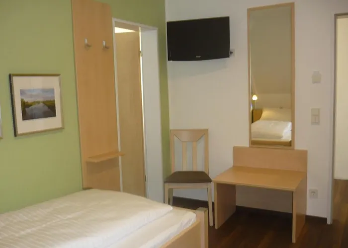 Stadthotel Bocholt