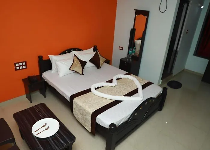 Megha Residency