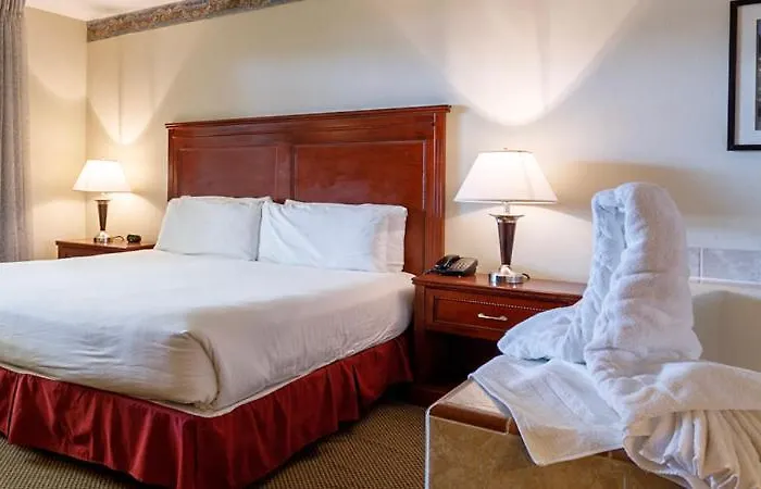 Wendover Nugget Hotel & Casino By Red Lion Hotels