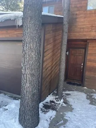 Cozy Flagstaff Home In Cool Pines - Country Club