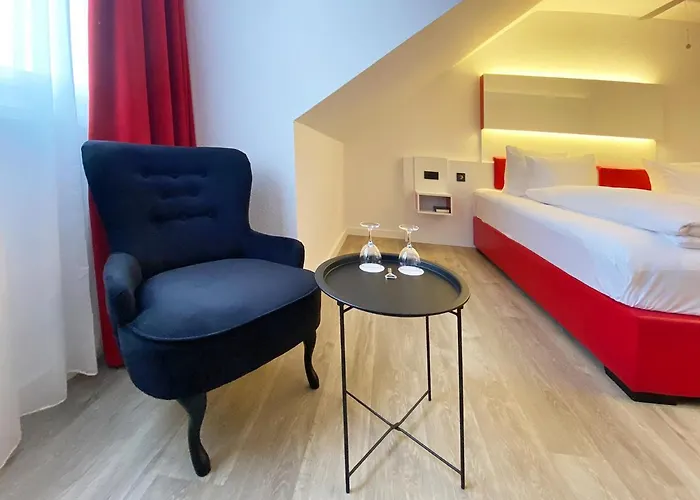 DORMERO Hotel Hoyerswerda