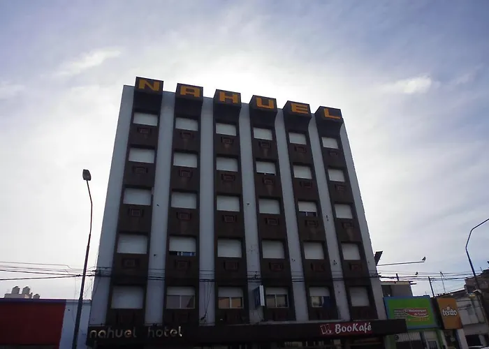 Hotel Nahuel
