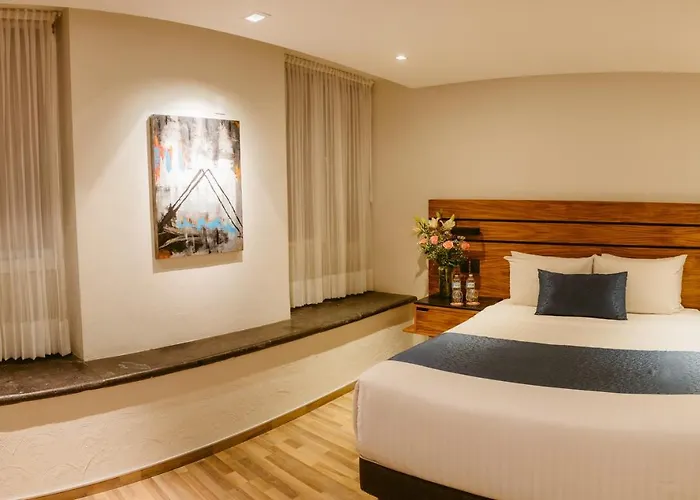 Hotel Boutique Maria