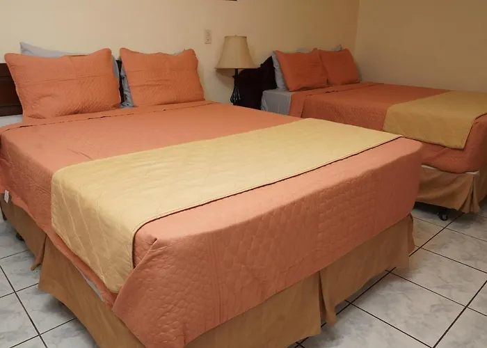 Hotel Palace Ejecutivo