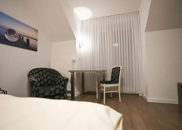 Hotel Lingemann