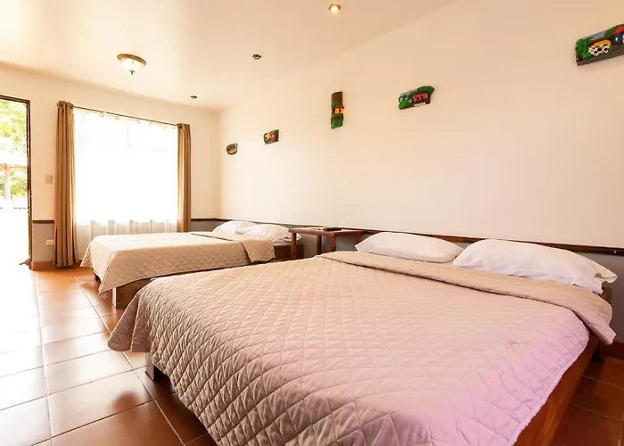 Hotel El Rancho